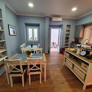 - Casa Amarela - Distretto di Faro