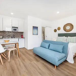 Rg Appartement