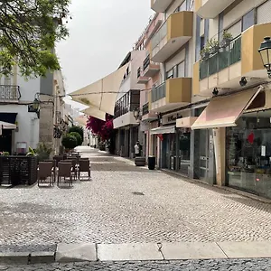 Janelas Verdes 37 Appartement