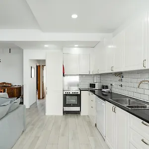 Casa Mina Appartement