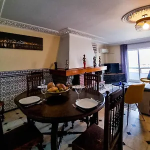 Flh Family Flat With Balcony Appartement