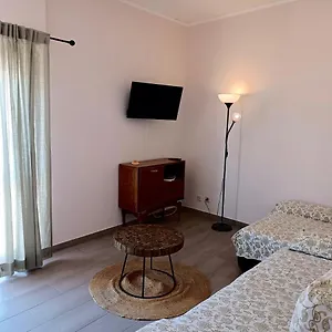 Alagoa 3 Apartamento