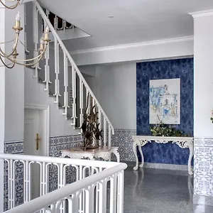 Palacete Da Baixa By My Choice Apartament