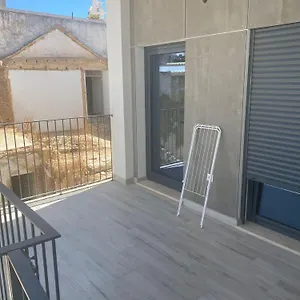  Apartment Casa Canelas