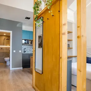 Hostellicious Distretto di Faro