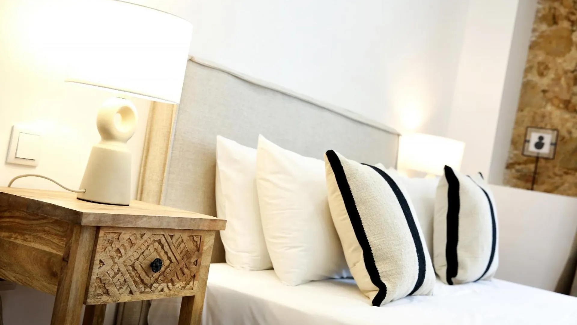 Apartment Green Bliss In Faro, Central One-Bed Oasis Portugal
